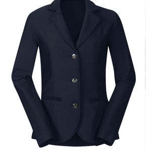 Kerrits Kids Affinity Aero Show Coat